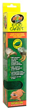 Load image into Gallery viewer, Zoo Med Eco Carpet Reptile Terrarium Carpet
