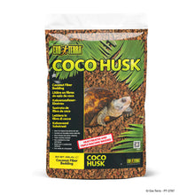 Load image into Gallery viewer, Exo Terra Coco Husk Bedding
