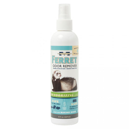 Marshall Odor Remover Spray For Ferrets & Small Animals