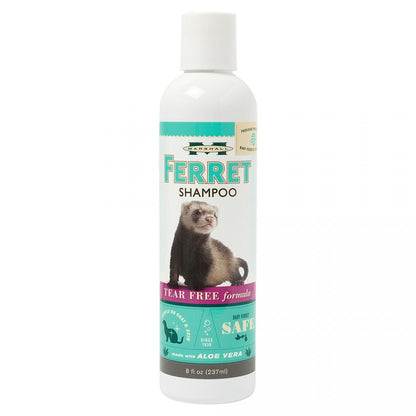 Marshall Tear Free Formula With Aloe Vera Shampoo For Ferrets