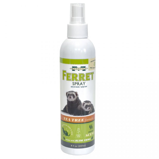 Marshall Tea Tree Ferret Spray