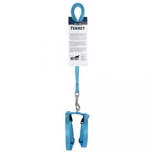 Load image into Gallery viewer, Marshall Ferret Harness &amp; Lead Set
