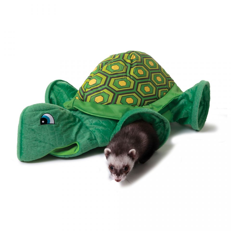 Marshall Pet Products Ferret Turtle Tunnel