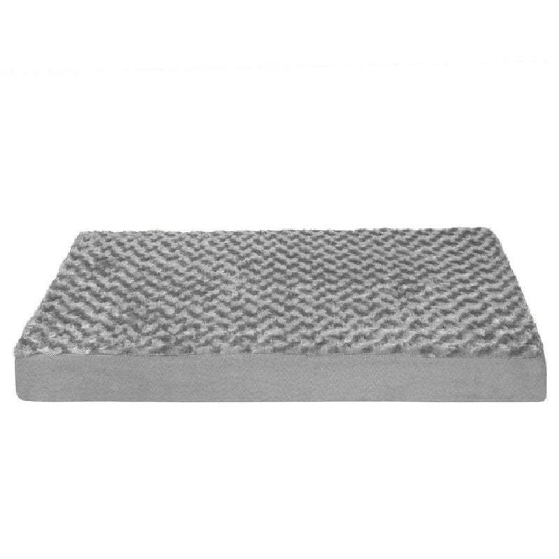 FurHaven Deluxe Mattress Dog Bed - Ultra Plush