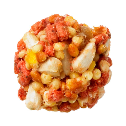 Lafeber's Tropical Fruit Nutri-Berries for Conures Food