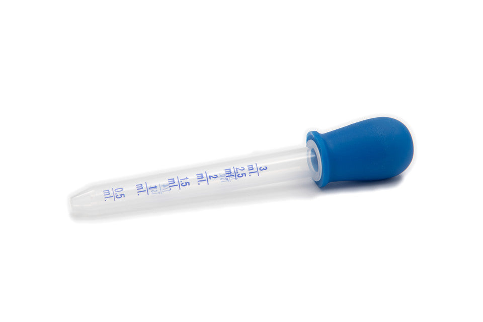 Lixit Oral Syringe & Medicine Dropper