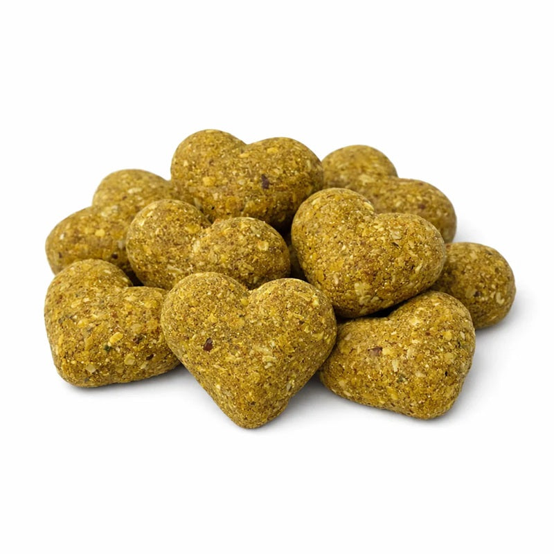 The Pet Gourmet Skin & Coat Health Support Dog Treats, 12 oz