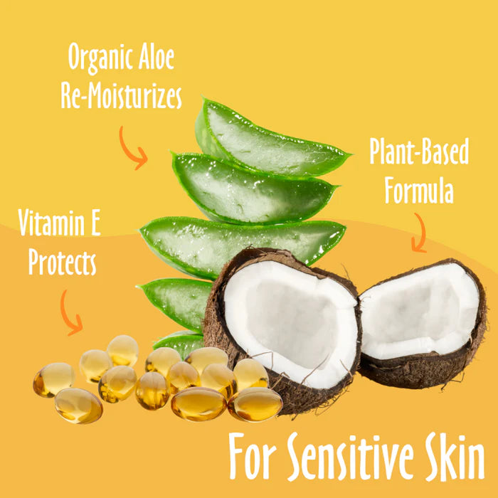 Earthbath Hypoallergenic Grooming Foam Waterless Shampoo for Dogs, 8 oz