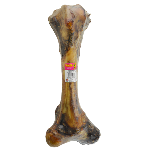 Jones Natural Chews Jumbo Bone