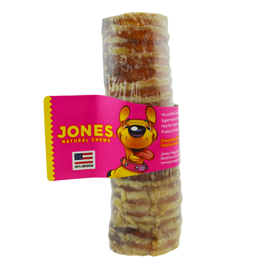 Jones Natural Chews Windees, 6"