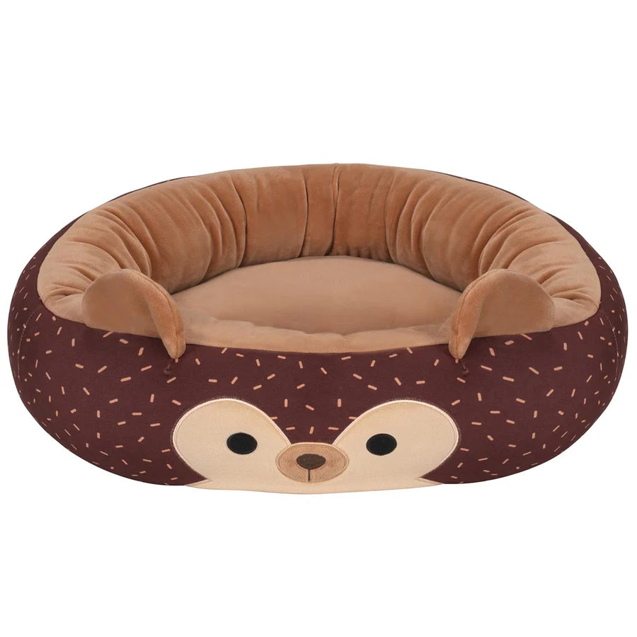 Squishmallows Hans The Hedgehog Pet Bed