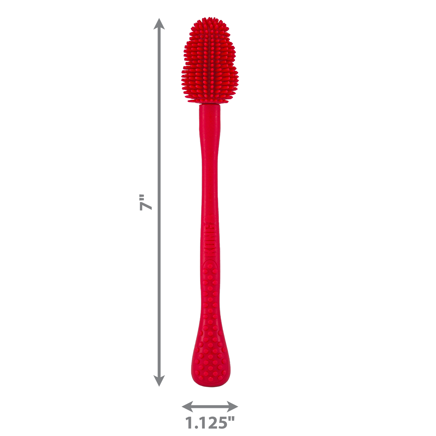 KONG Cleaning Brush