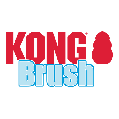 KONG Cleaning Brush