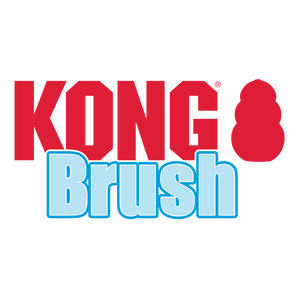 KONG Cleaning Brush