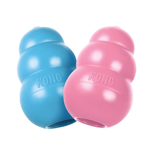 Kong Puppy Dog Toy