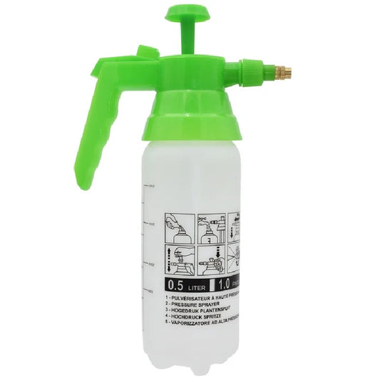 Komodo Reptile Pump Sprayer 19 oz