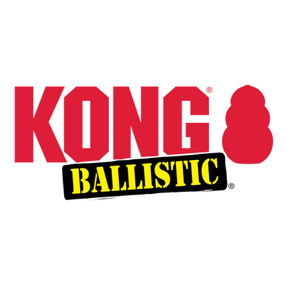 Kong Ballistic Alligator Dog Toy