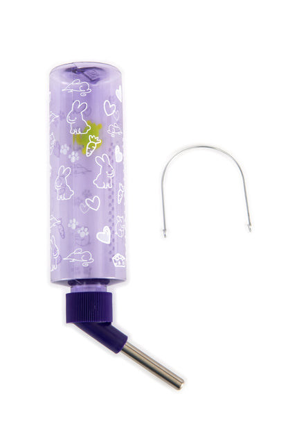 LIXIT Critter Bright Water Bottle 8 oz
