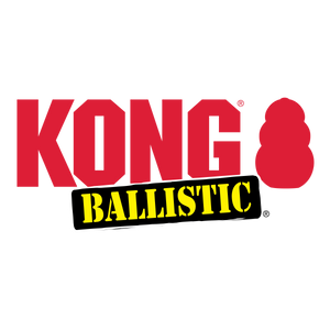 KONG Ballistic Giraffe
