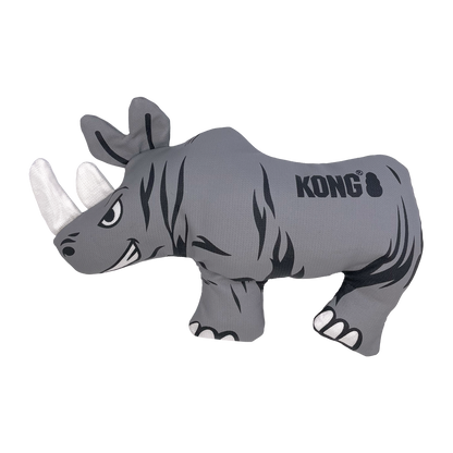 KONG Maxx Rhino Dog Toy Large