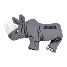Load image into Gallery viewer, KONG Maxx Rhino Dog Toy Large
