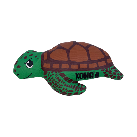 KONG Maxx Turtle Dog Toy Medium
