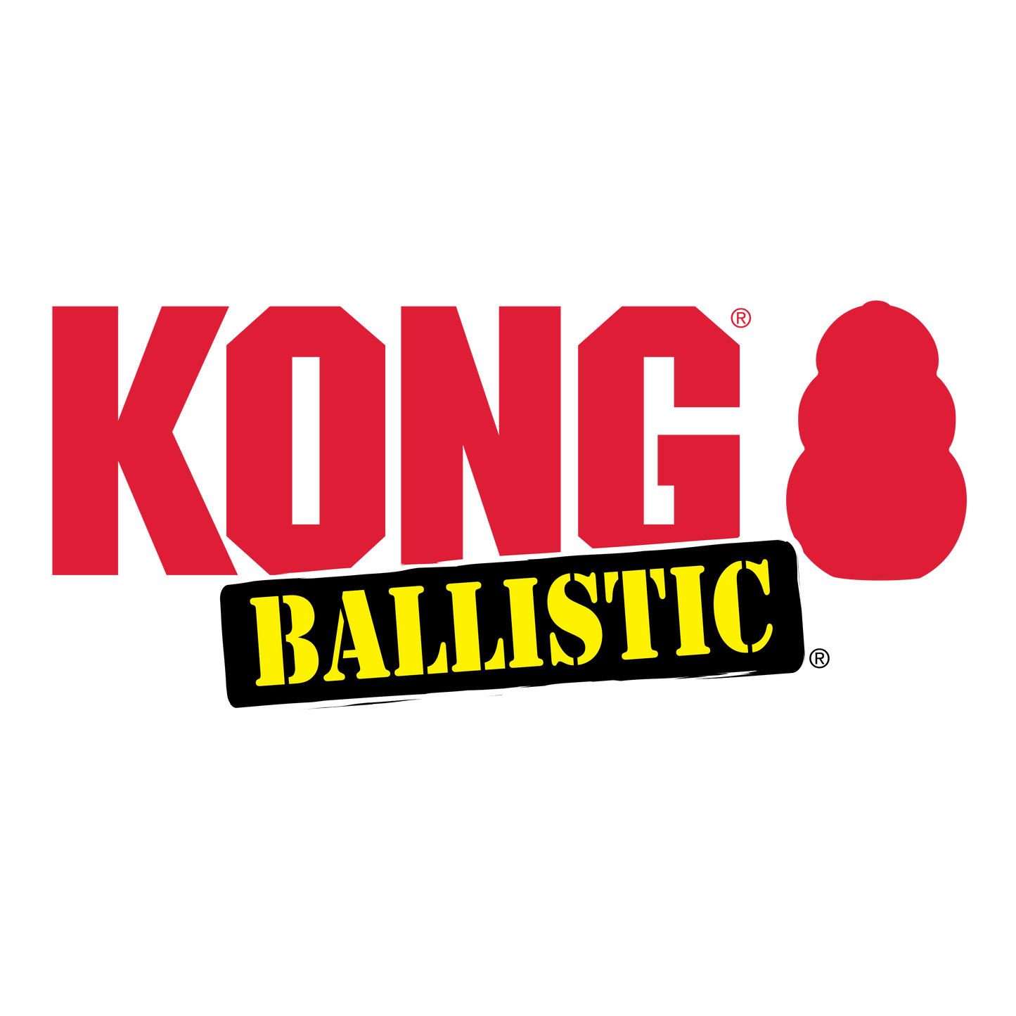 KONG Ballistic Rhino