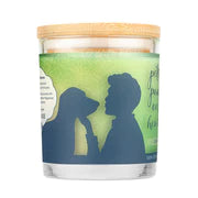 Pet House Lemon Verbena Plant-Based Soy Wax Candle