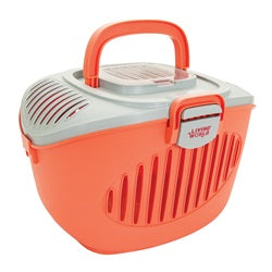 Living World Paws2Go Small Pet Carrier