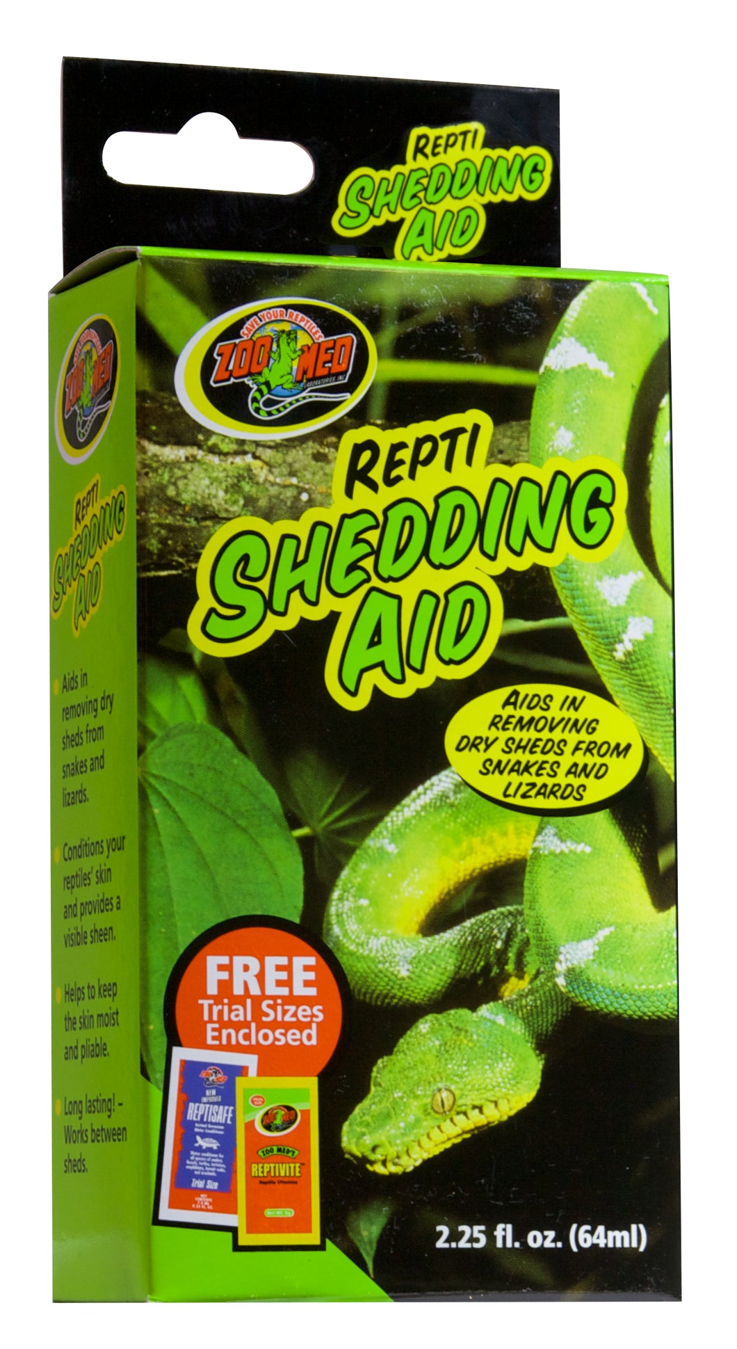 Zoo Med Repti Shedding Aid