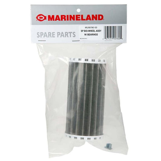 Marineland Emperor 400 - Bio-Wheel Assembly with Bearings