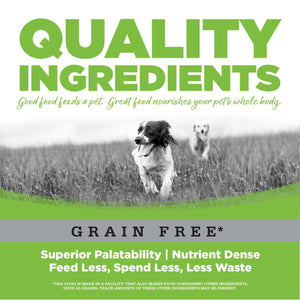 NutriSource Grain Free Weight Managment