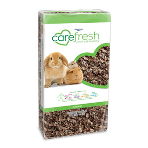 Carefresh® Small Pet Paper Natural