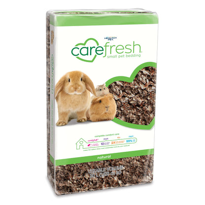 Carefresh® Small Pet Paper Natural