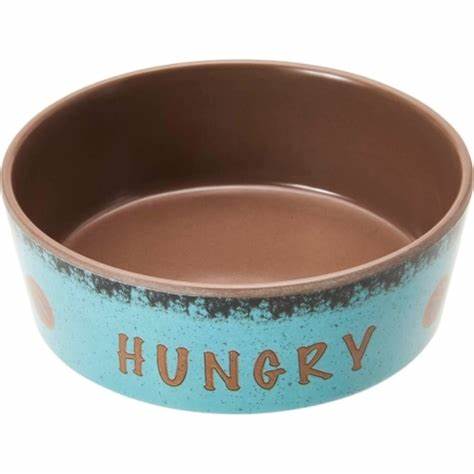 Spot Unbreak-A-Bowlz Stoneware, Large 44 oz.