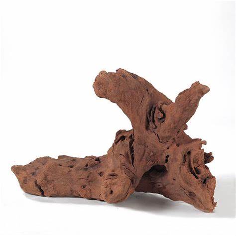 Aquaglobe Malaysian Wood, Small