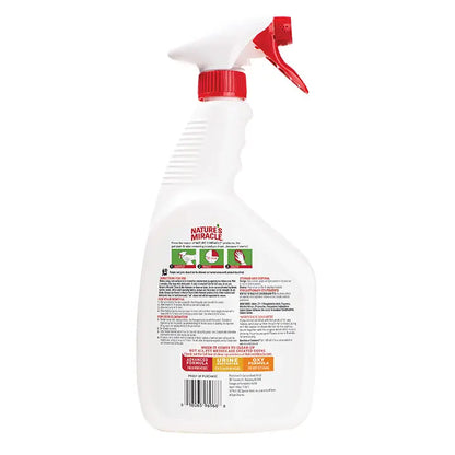 Nature's Miracle Melon Scented Stain & Odor Remover