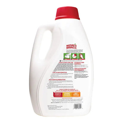 Nature's Miracle Stain & Odor Remover for Cats