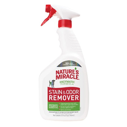 Nature's Miracle Stain & Odor Remover