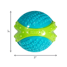 Load image into Gallery viewer, KONG® CoreStrength™ Ball Dog Toy Large
