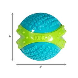 KONG® CoreStrength™ Ball Dog Toy Large