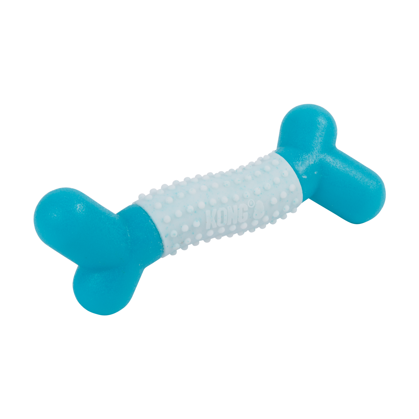 Kong Duos Dental Stick Dog Toy, Small