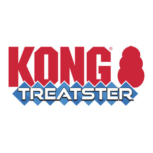 KONG Treatster Treat Dispenser Dog Toy