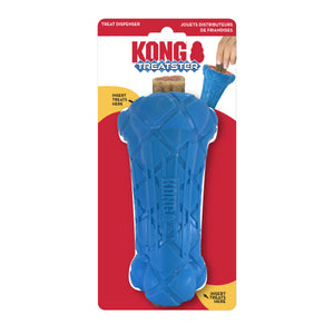 KONG Treatster Treat Dispenser Dog Toy