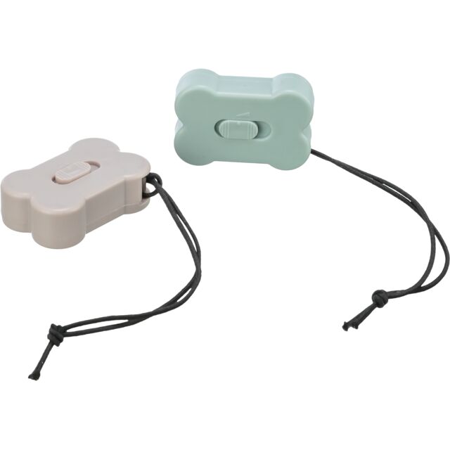 Trixie Junior Potty Bell With Clicker For Dogs
