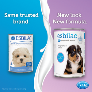 Esbilac® Puppy Milk Replacer Liquid
