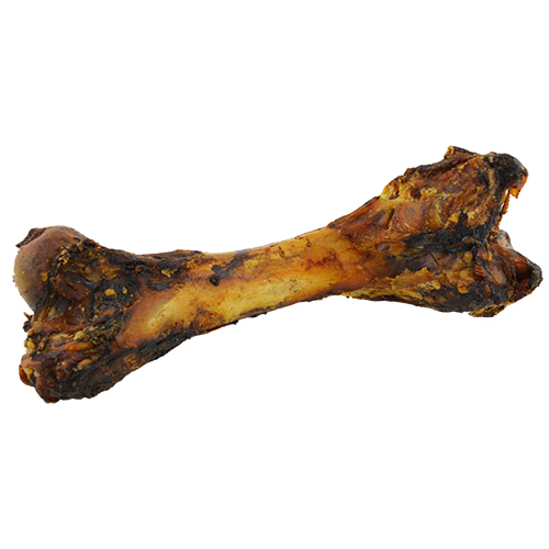 Jones Natural Chews Pork Femur Bone