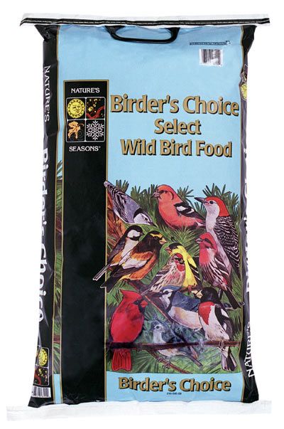 NATURE'S SEASONS BIRDERS CHOICE BLEND 6 LB