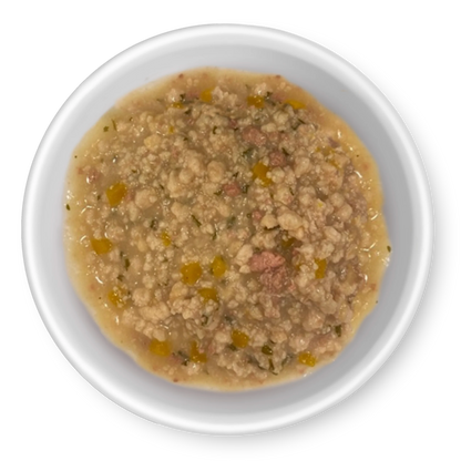 Rawz Chicken & Chicken Liver Recipe in Gravy Canned Cat Food, 5.5 oz