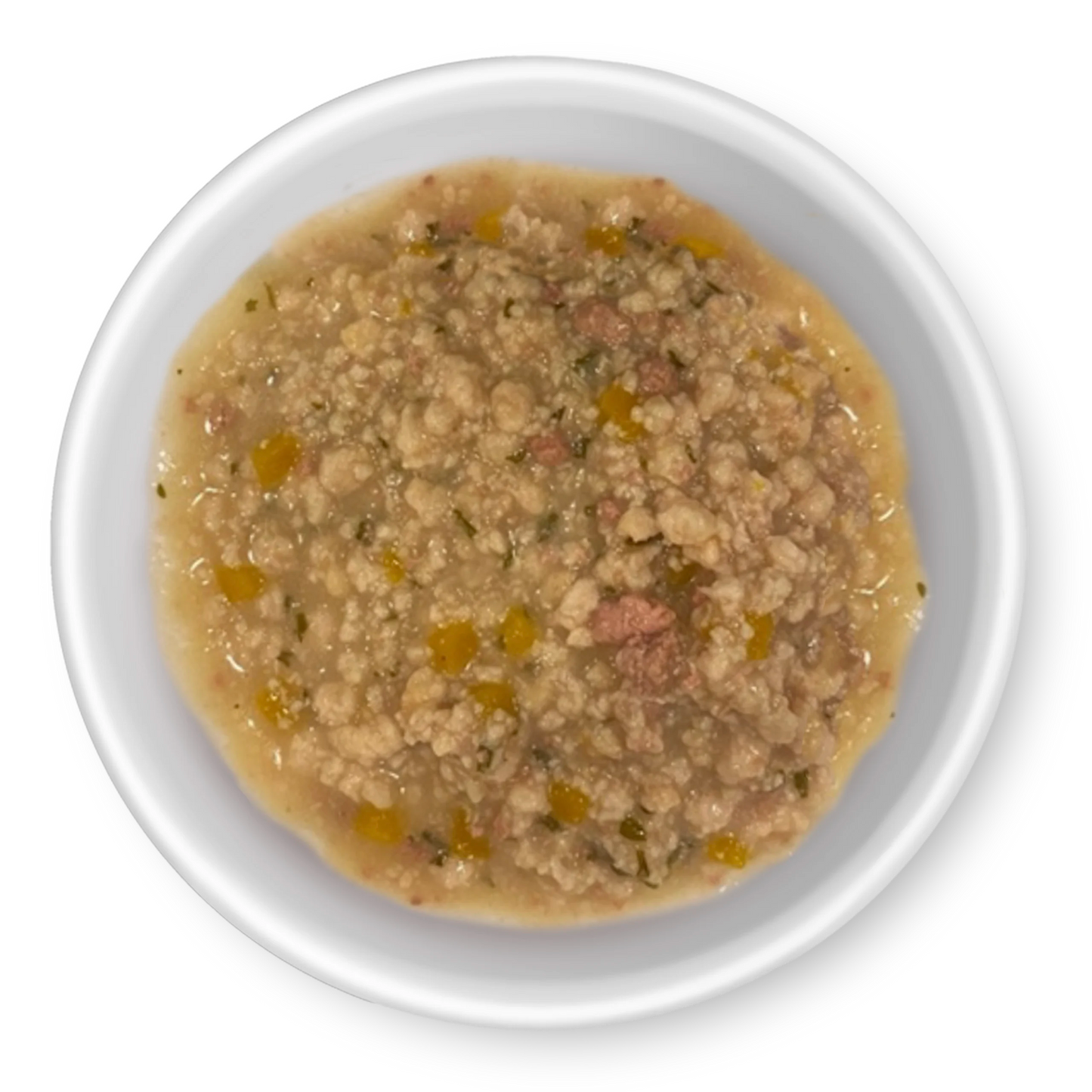 Rawz Tuna & Mackerel Recipe in Gravy Canned Cat Food, 5.5 oz